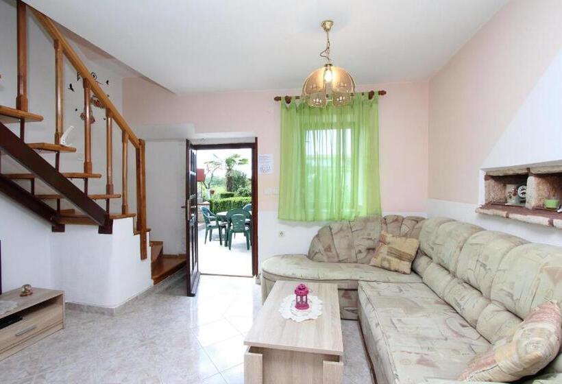 פנסיון Guest House Milotic