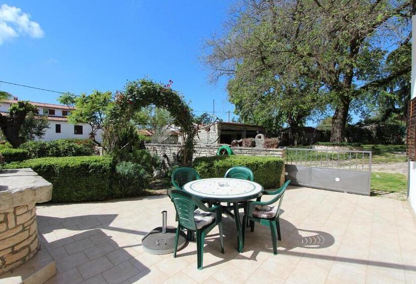 פנסיון Guest House Milotic