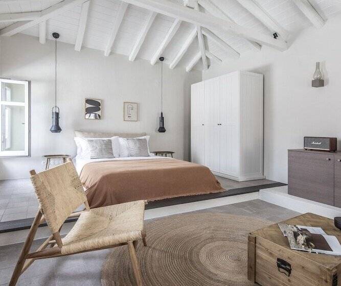 펜션 Skia Cosy Living