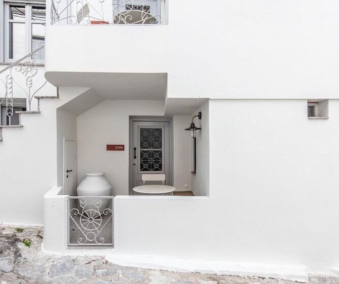 펜션 Skia Cosy Living