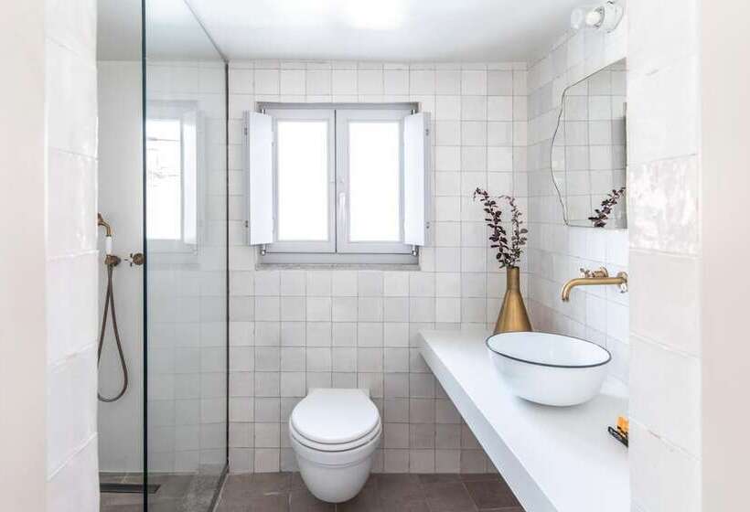 펜션 Skia Cosy Living