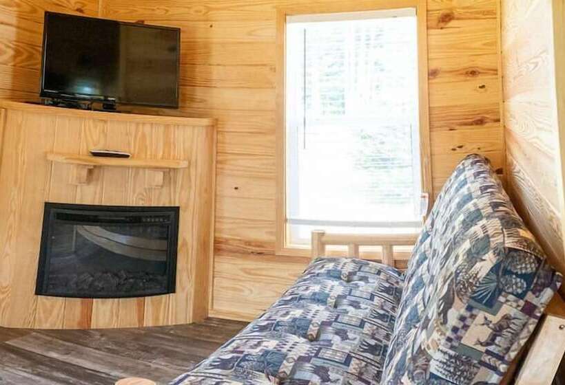 Bonanza Camping Resort