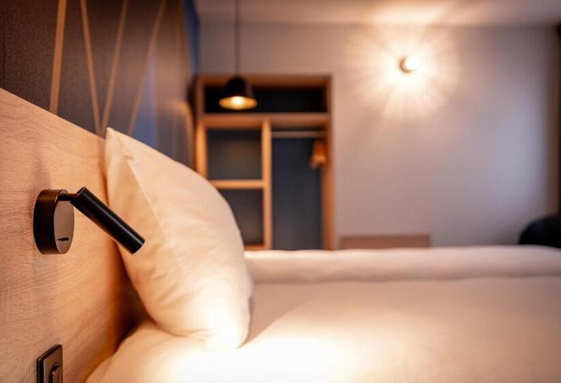 فندق Ibis Styles Valenciennes Petite Foret