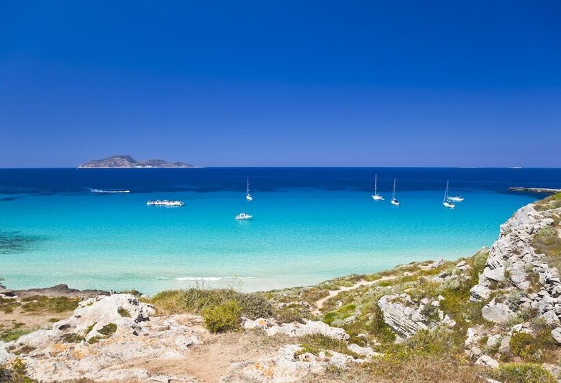 هتل Mangia S Favignana Resort