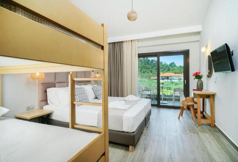 Iliomagic Luxury Suites Thassos