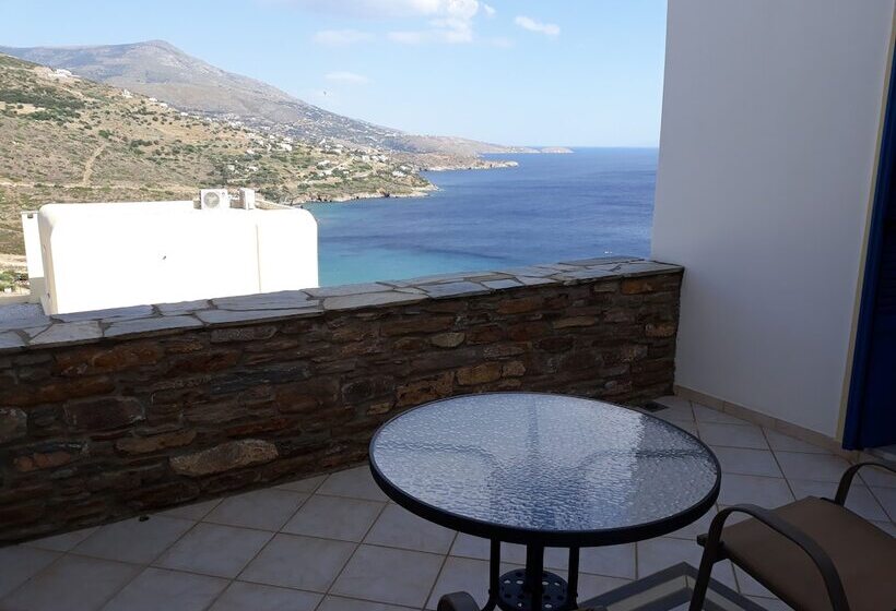 Monolithos Villas