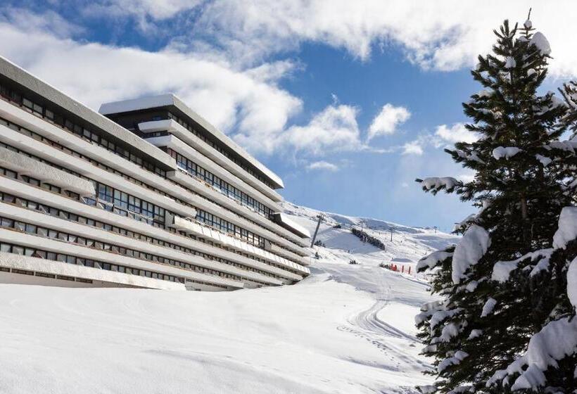 Sowell Residences Crêt Voland