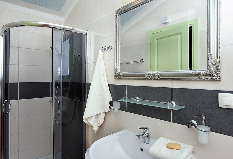 Beautiful Villa With Swimming Pool Surrounded By A Natural Fence