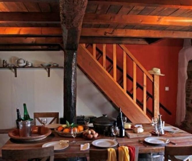 Casa Velha  A Wonderfully Historic House