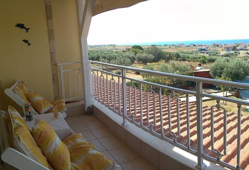 Eva S Treasure  Nea Flogita Halkidiki