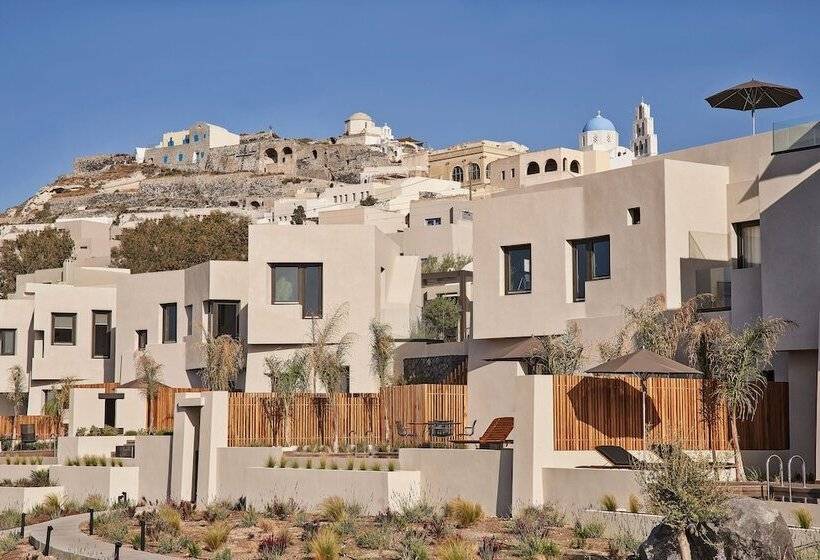 هتل Apikia Santorini   Adults Only