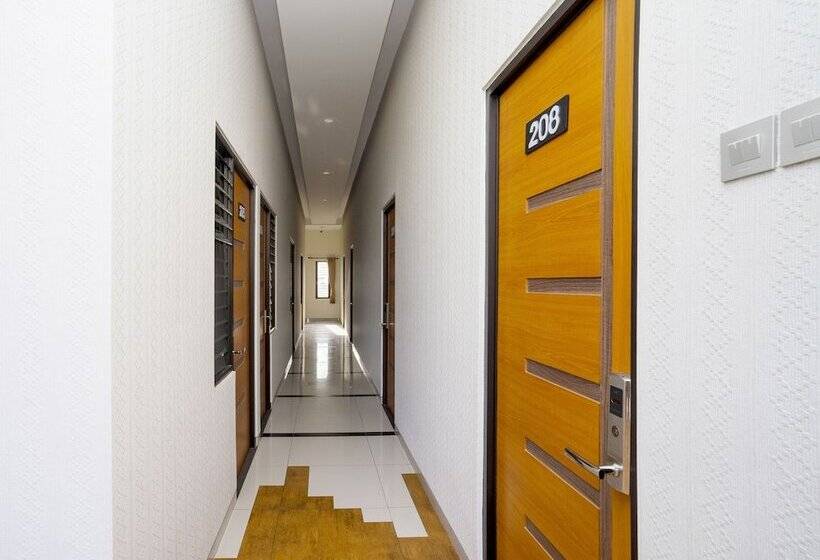 هتل Pondok Indah Homestay By Ecommerceloka