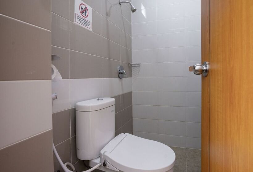 هتل Pondok Indah Homestay By Ecommerceloka