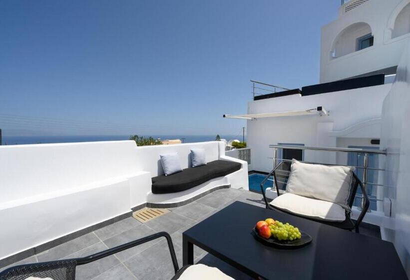 Hotel Sole D'oro Luxury Suites