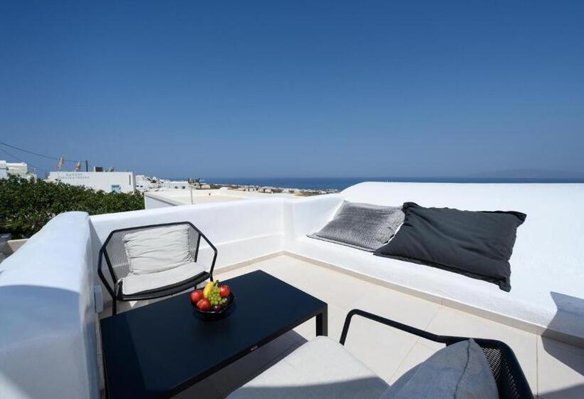 Hotel Sole D'oro Luxury Suites