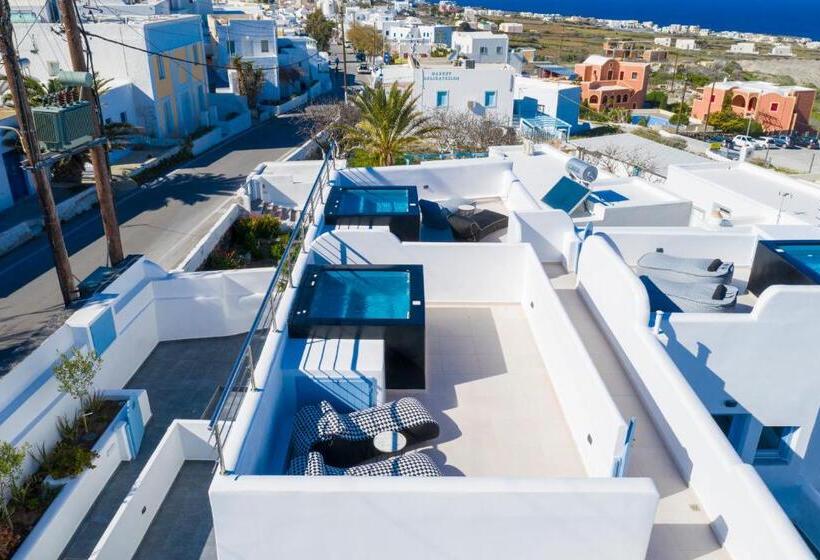Hotel Sole D'oro Luxury Suites