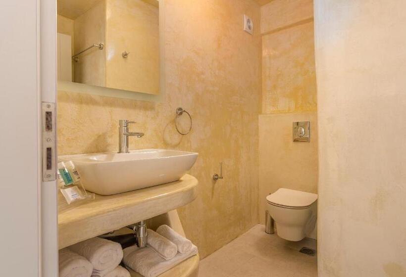 Hotel Sole D'oro Luxury Suites