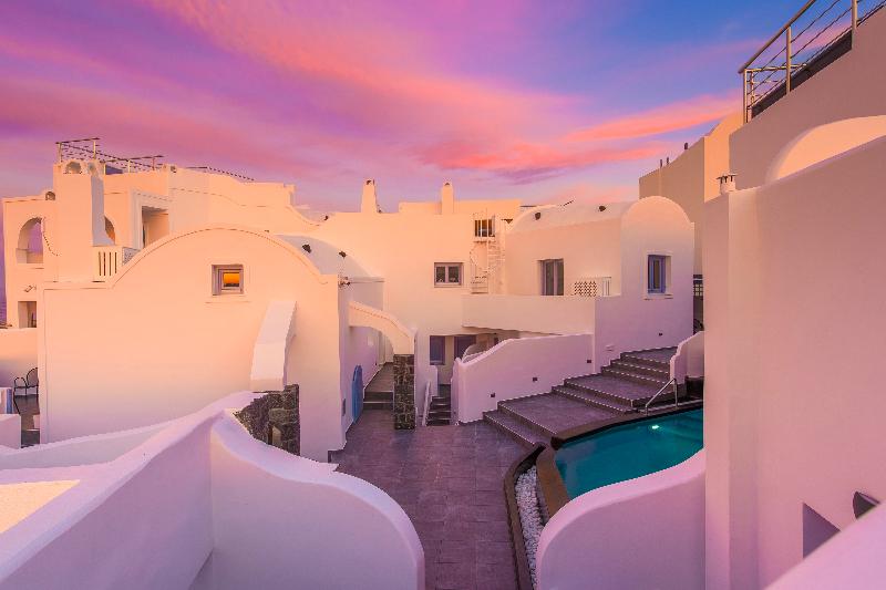 Hotel Sole D'oro Luxury Suites