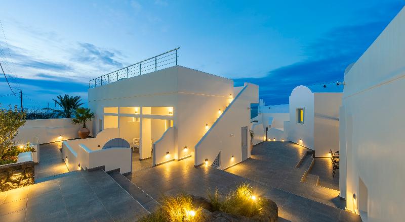Hotel Sole D'oro Luxury Suites