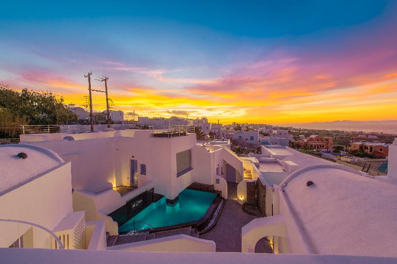Hotel Sole D'oro Luxury Suites