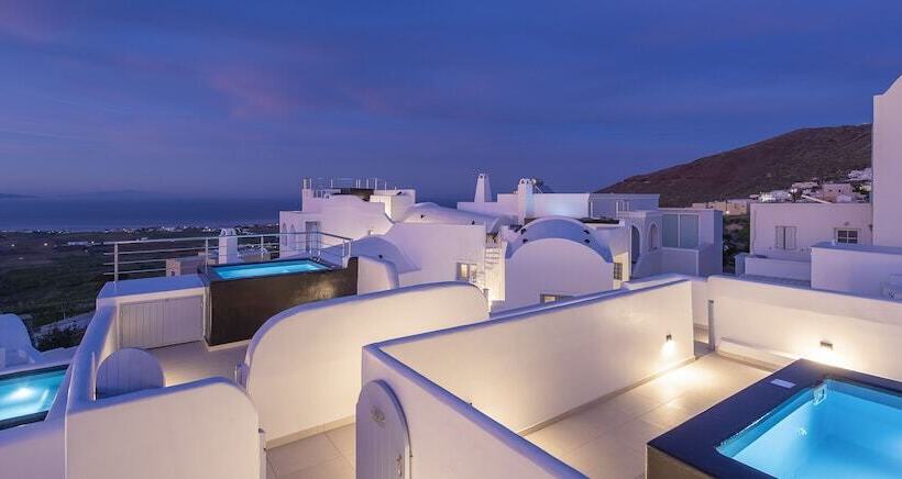 Hotel Sole D'oro Luxury Suites