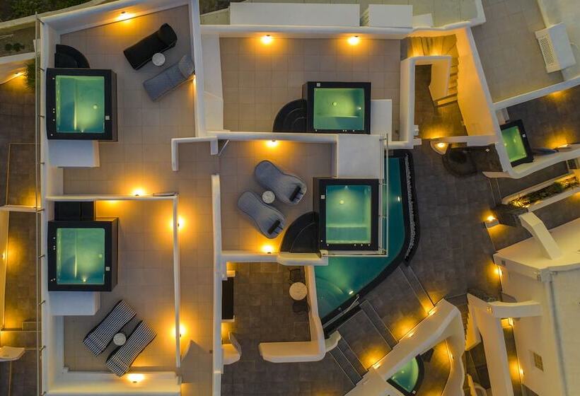 Hotel Sole D'oro Luxury Suites