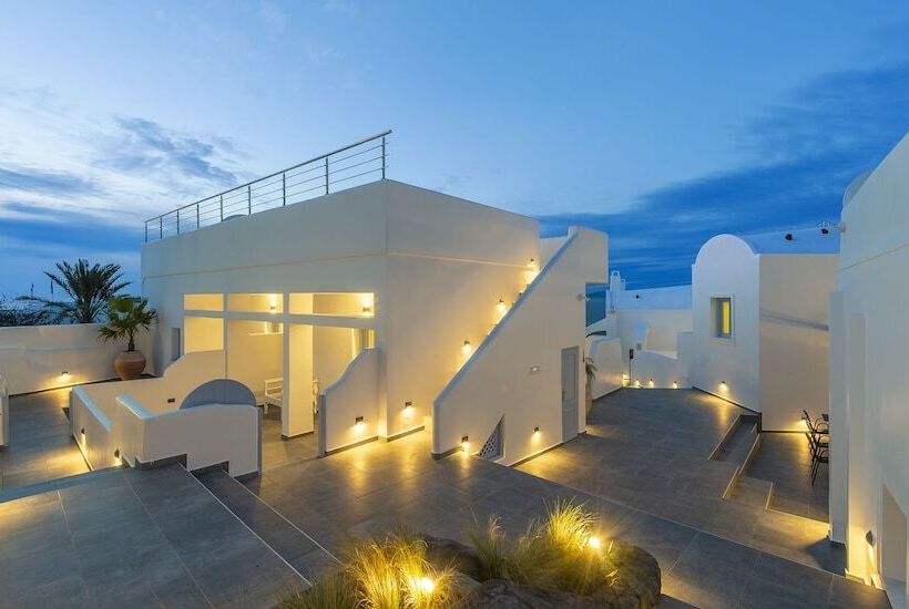 Hotel Sole D'oro Luxury Suites