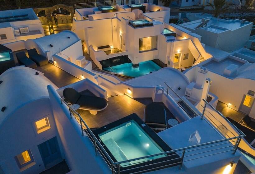 Hotel Sole D'oro Luxury Suites