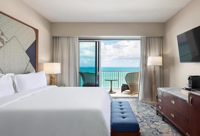 Hotel The Residences At The St Regis Bermuda