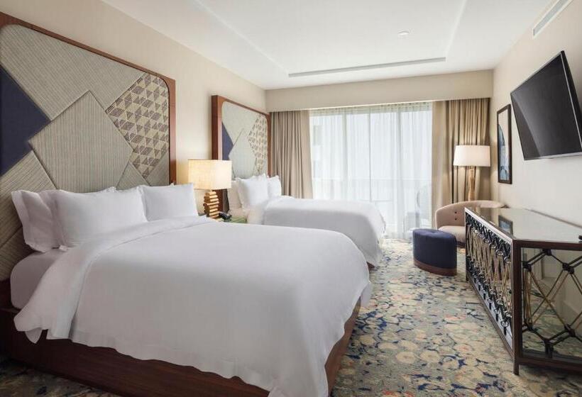 Hotel The Residences At The St Regis Bermuda