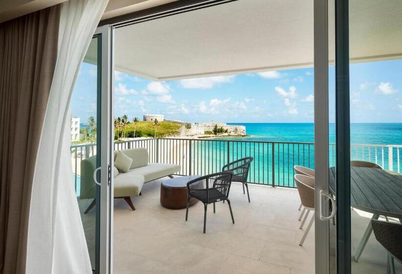 Hotel The Residences At The St Regis Bermuda