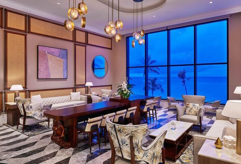 Hotel The Residences At The St Regis Bermuda