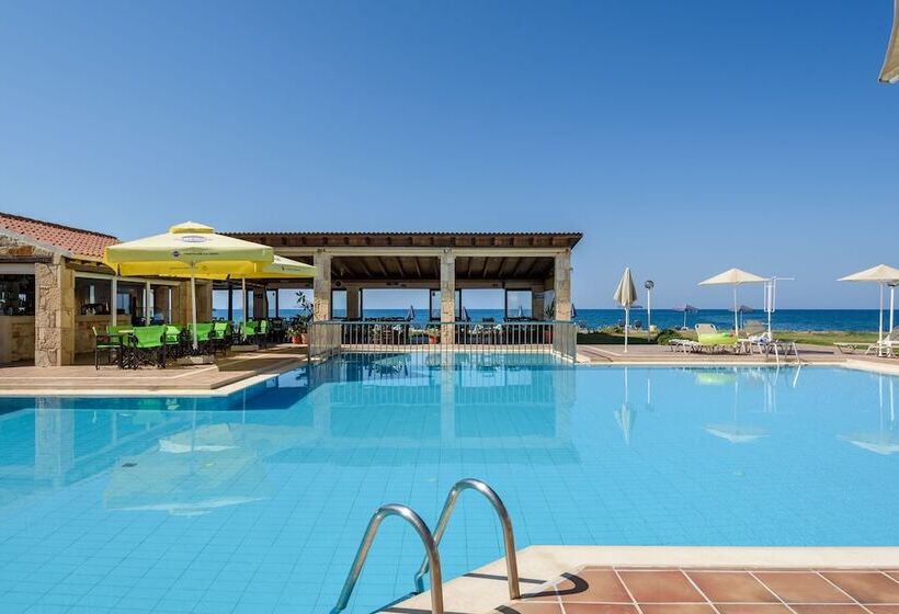 Kostakis Beach