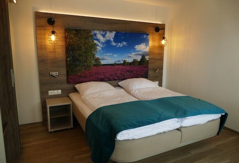 Meyn S Apartments &