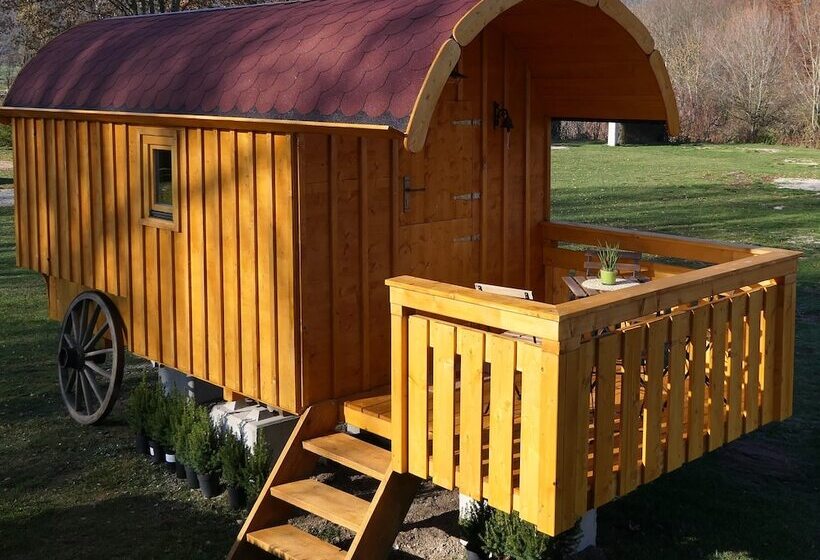 Naturama Beilngries Schäferwagendorf