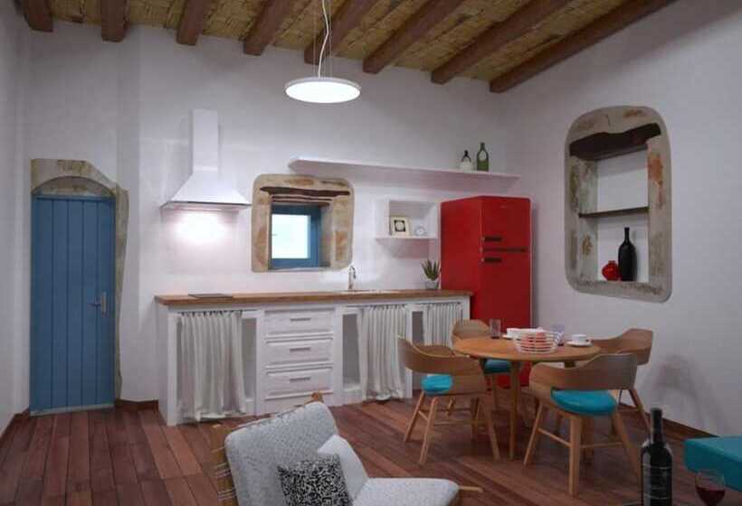 پانسیون Kambos House