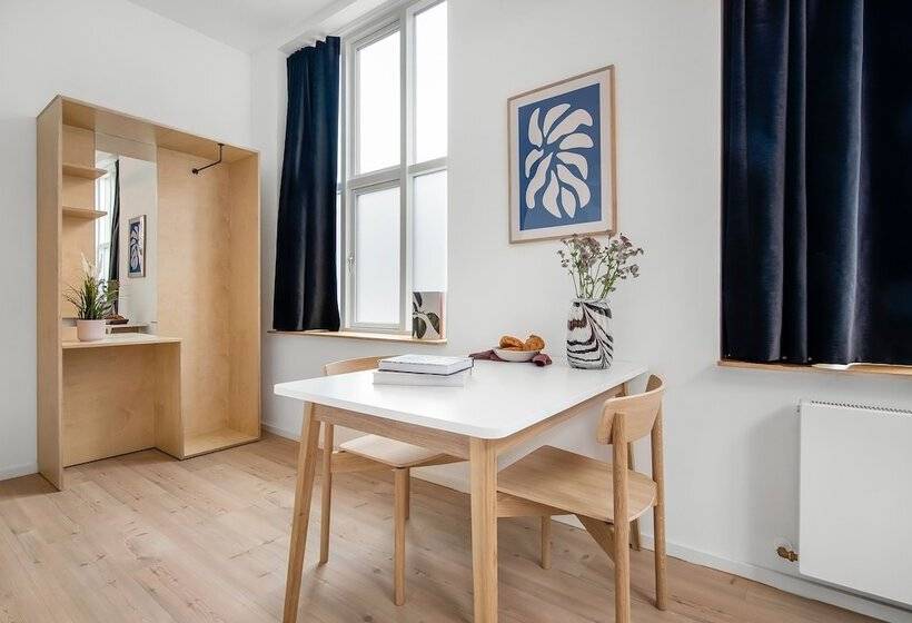 Dahei Apartment