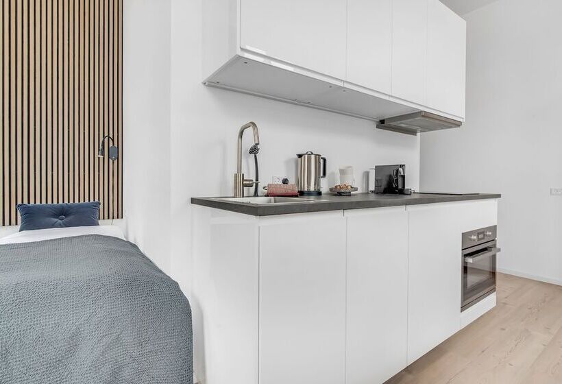 Dahei Apartment