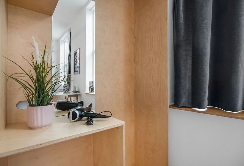 Dahei Apartment