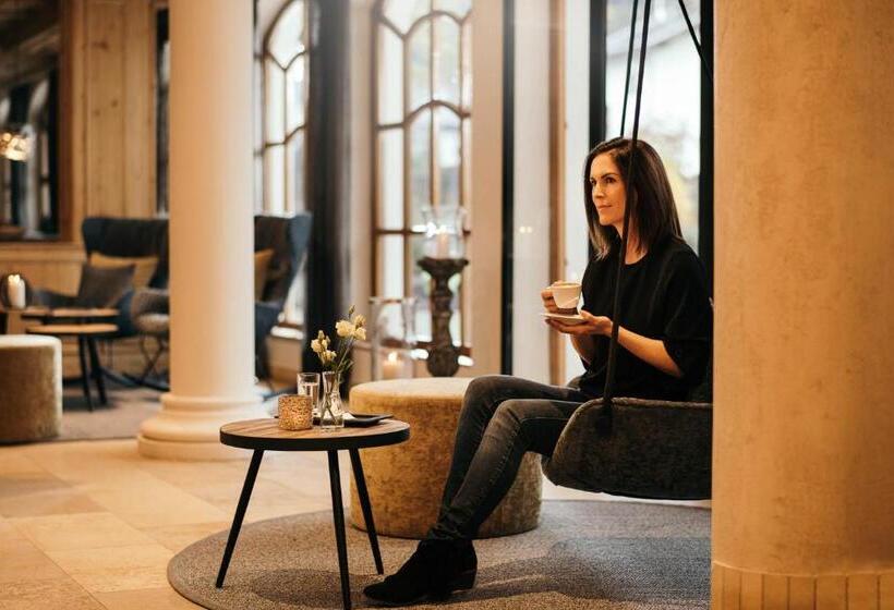 Familotel Kindl