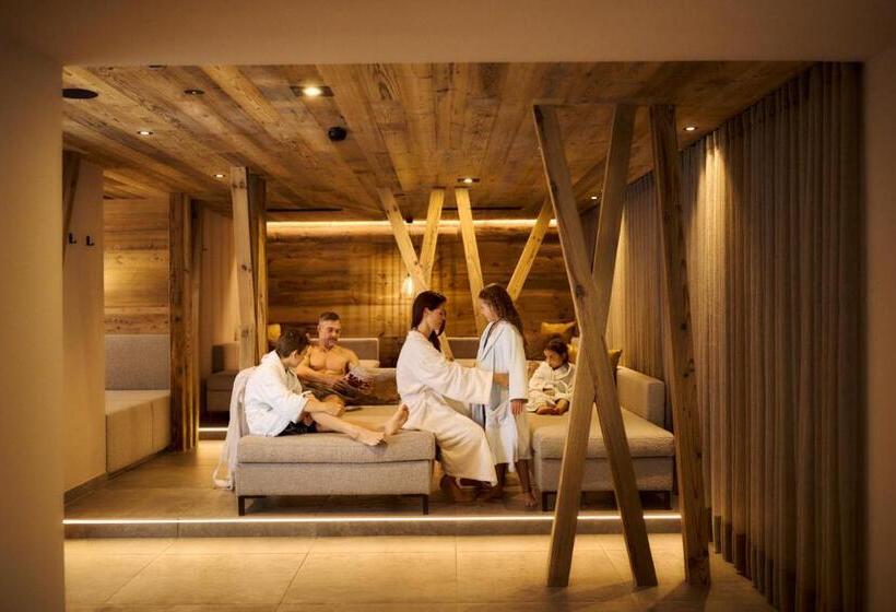 Familotel Kindl
