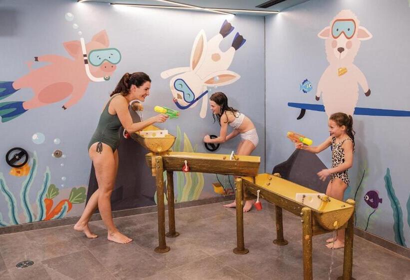 Familotel Kindl