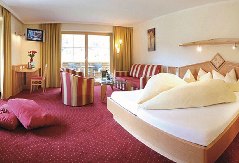 Familotel Kindl