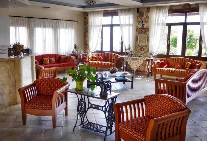Areti Aparthotel