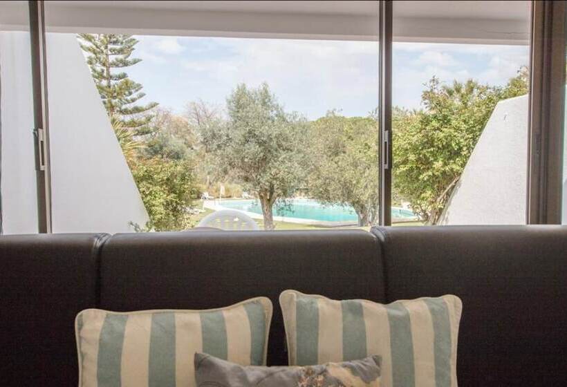 Capitalmoura Mouragolf Village