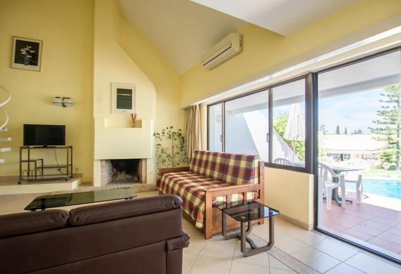 Capitalmoura Mouragolf Village