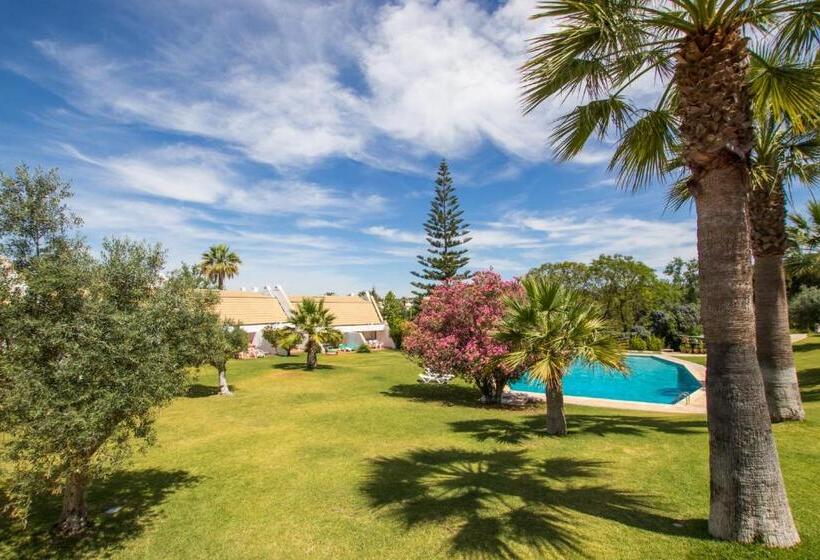 Capitalmoura Mouragolf Village