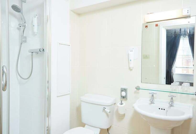 Cock Hotel By Greene King Inns