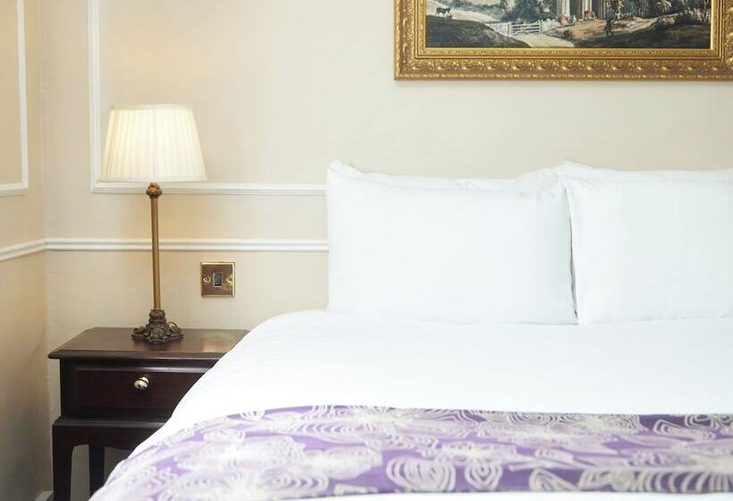 Cock Hotel By Greene King Inns