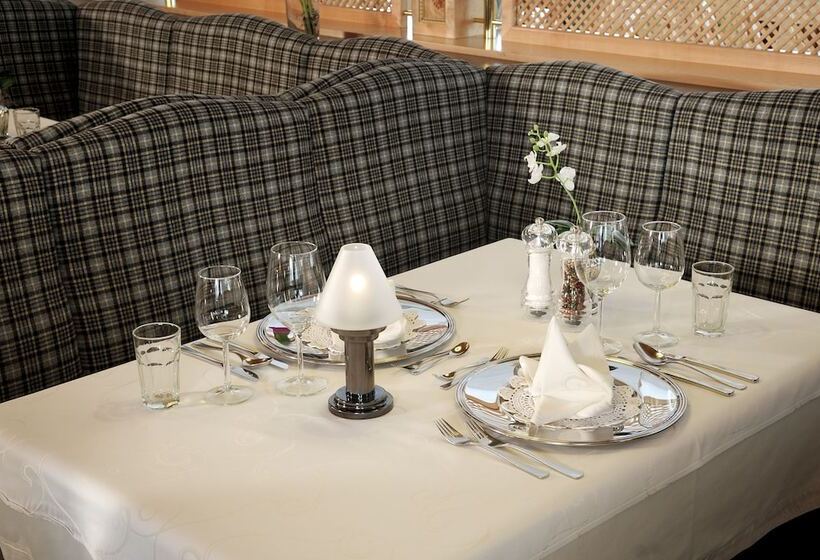 Familotel Kindl
